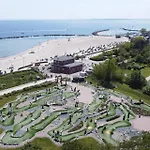 Ferienhauspark Asgard In База отдыха Дамп