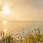 Üdülőpark Ferienhauspark Asgard In *