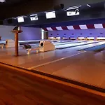 Ferienhauspark Asgard In Damp