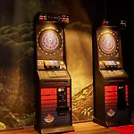 Ferienhauspark Asgard In Üdülőpark *