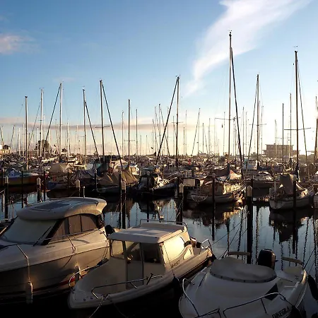 منتزه العطل Ferienhauspark Asgard In *