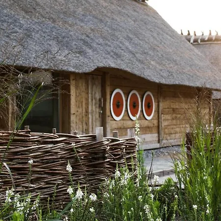 ホリデーパーク Ferienhauspark Asgard In