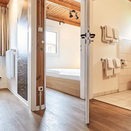 Ferienhauspark Asgard In * ダンプ