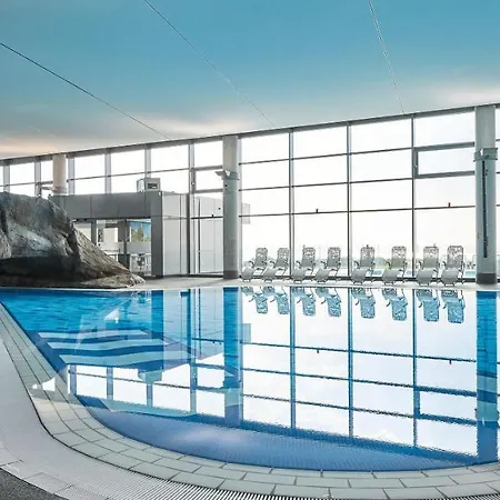 Ferienhauspark Asgard In * ダンプ