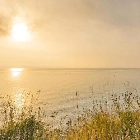 ホリデーパーク Ferienhauspark Asgard In *