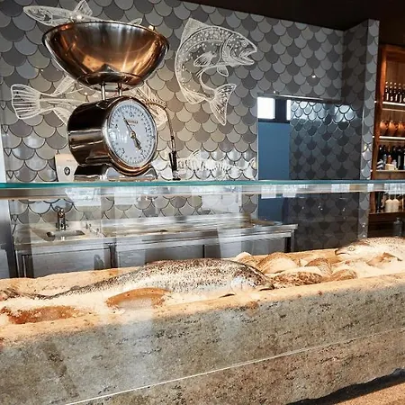 منتزه العطل Ferienhauspark Asgard In *