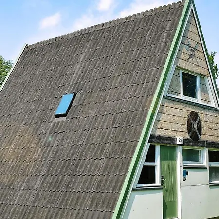 Holiday park Ferienhauspark Asgard Im Dampland *