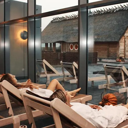 Ferienhauspark Asgard In