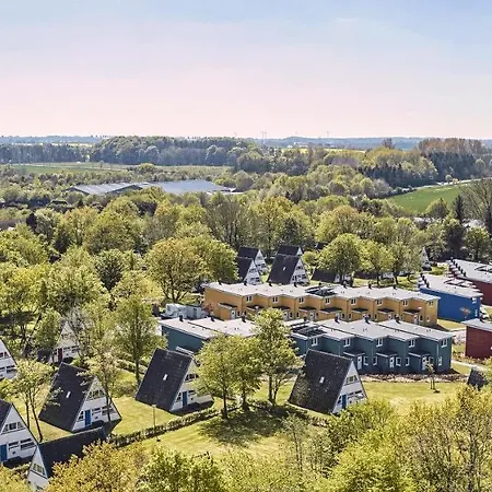 Holiday park Ferienhauspark Asgard In Damp Damp