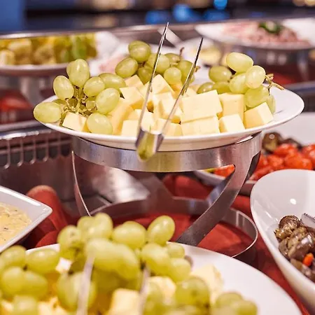 Ferienhauspark Asgard In ホリデーパーク