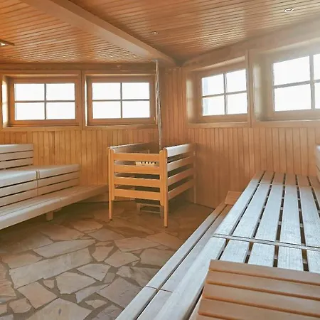 Holiday park Ferienhauspark Asgard Im Dampland Damp