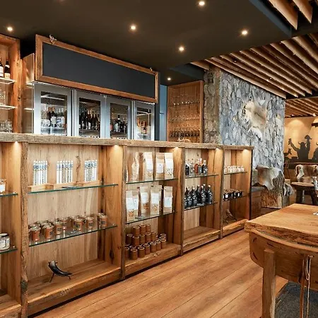 Ferienhauspark Asgard In * ダンプ