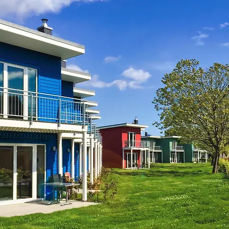 Ferienhauspark Asgard In * دامب