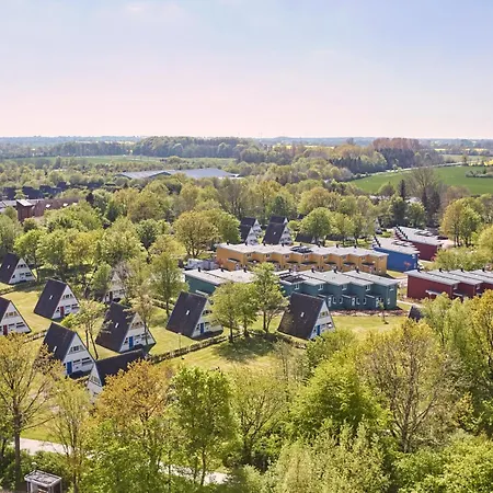 Ferienhauspark Asgard In Damp Holiday park *