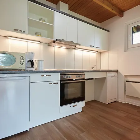 Ferienhauspark Asgard In منتزه العطل دامب