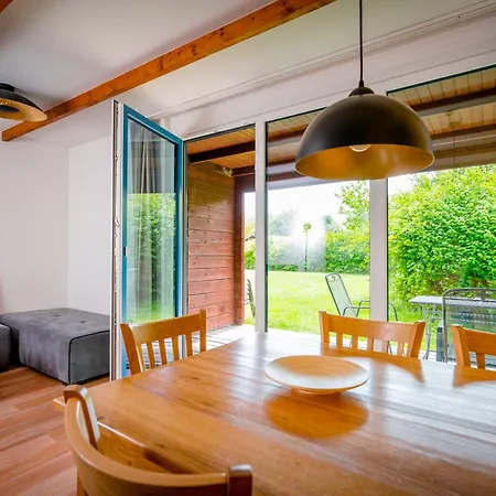 Ferienhauspark Asgard In * ダンプ