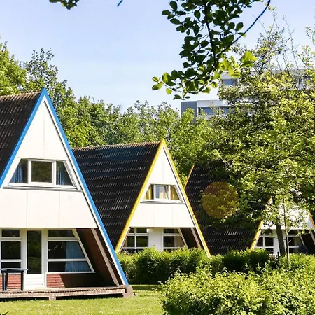 Aldeamento Turístico Ferienhauspark Asgard In Damp