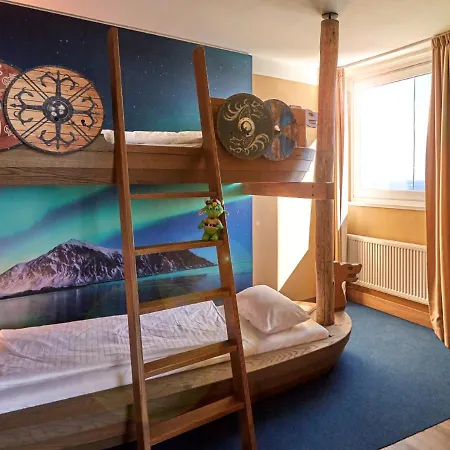 Ferienhauspark Asgard In Kompleks wypoczynkowy