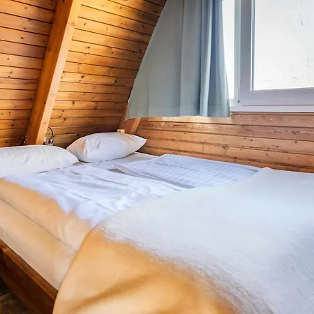 Ferienhauspark Asgard In ホリデーパーク *