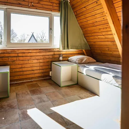 Ferienhauspark Asgard In * ダンプ