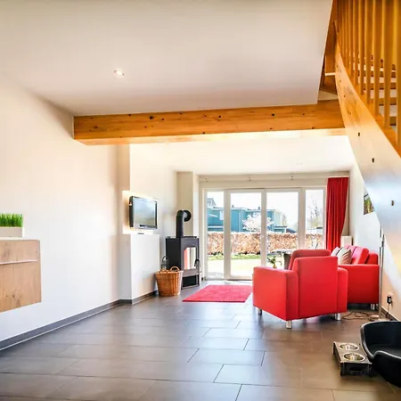 Ferienhauspark Asgard In