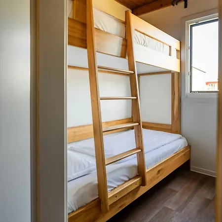 Ferienhauspark Asgard In *