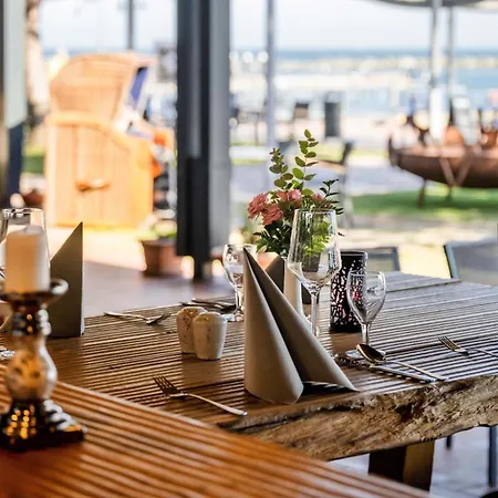 Ferienhauspark Asgard In ダンプ