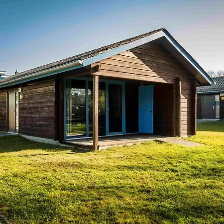 Ferienhauspark Asgard In