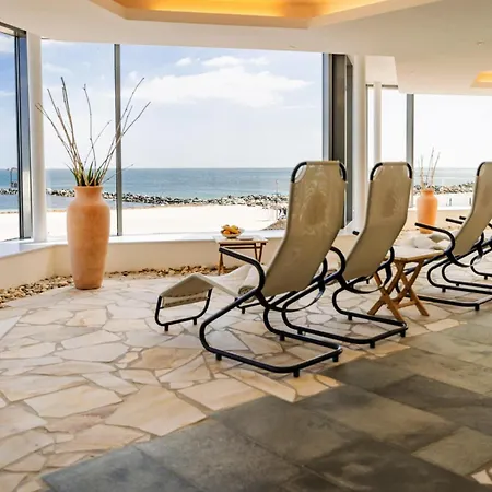 ホリデーパーク Ferienhauspark Asgard In *