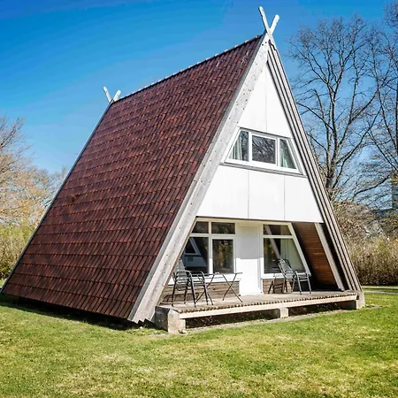 Ferienhauspark Asgard In * ダンプ