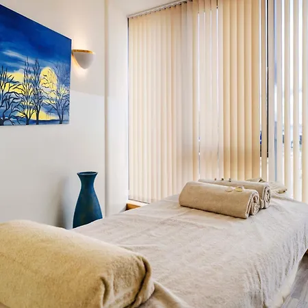 منتزه العطل Ferienhauspark Asgard In *