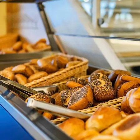 Ferienhauspark Asgard In ホリデーパーク ダンプ