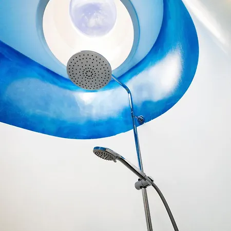 ホリデーパーク Ferienhauspark Asgard In