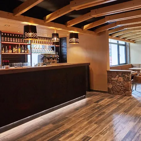 Ferienhauspark Asgard In ダンプ