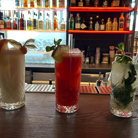 Ferienhauspark Asgard In ホリデーパーク ダンプ