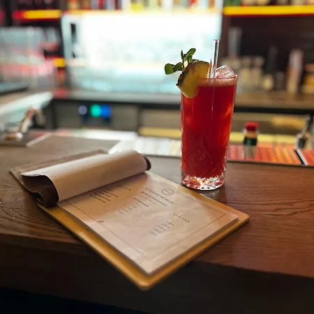 Ferienhauspark Asgard In ホリデーパーク