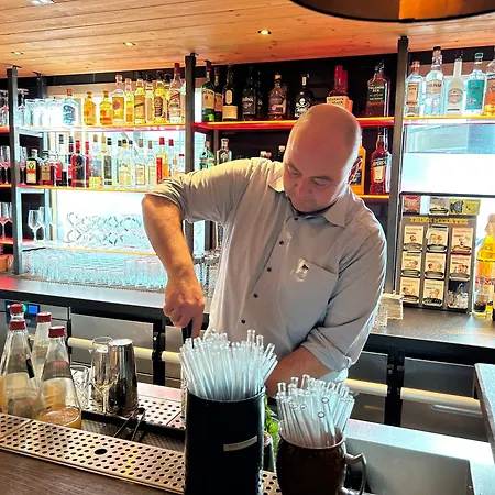 Ferienhauspark Asgard In ホリデーパーク *