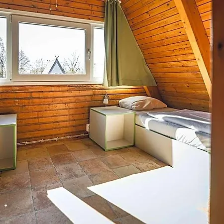 Ferienhauspark Asgard In