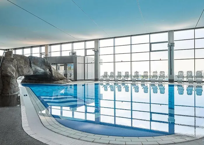 Ferienhauspark Asgard In * Damp