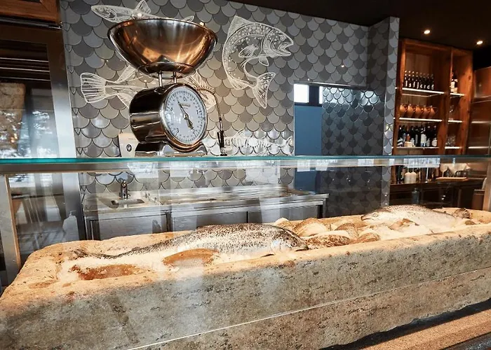 Vakantiepark Ferienhauspark Asgard In *