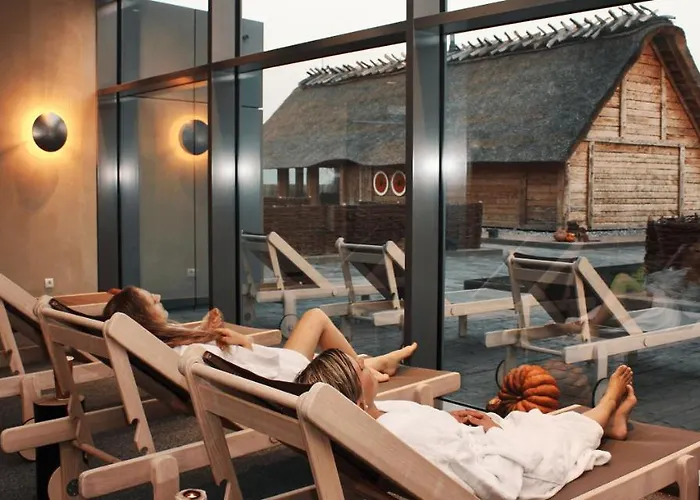 Ferienhauspark Asgard In