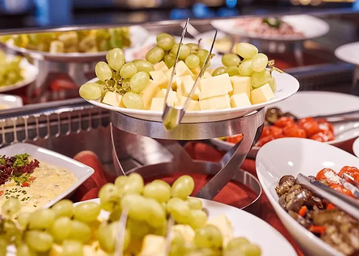 Ferienhauspark Asgard In Vakantiepark