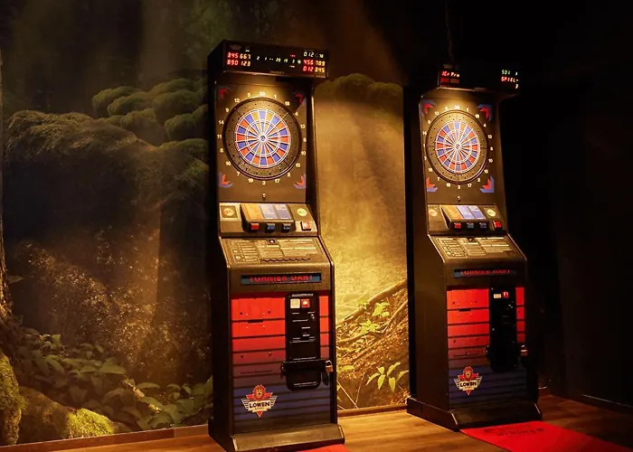 Ferienhauspark Asgard In Vakantiepark *