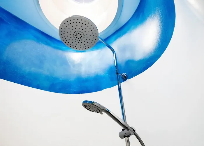 Vakantiepark Ferienhauspark Asgard In