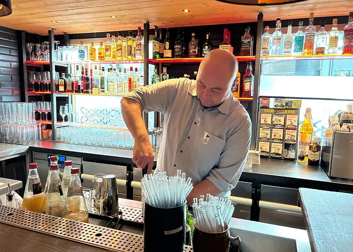 Ferienhauspark Asgard In Vakantiepark *