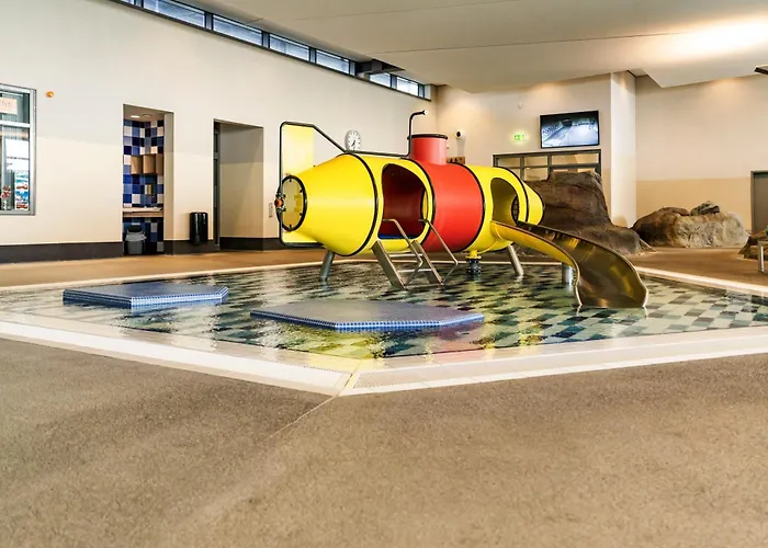 Ferienhauspark Asgard In Vakantiepark